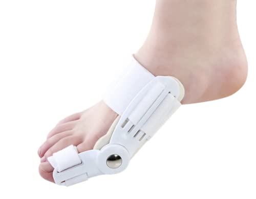 Khankah Sirajia Limited Hallux Valgus Big Toe Bunion Straightener Night Splint Pain Relief