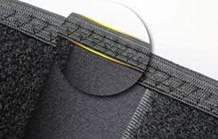 Magnetic Therapy Back Corrector, Shoulder Back Support Belt Lumbar Support for Men and Women Humpback Posture Corrective Brace