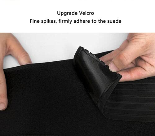 Khankah Sirajia Limited Adjustable Lower Back Support Belt Lumbar Brace/Posture Pain Relief Lifting Gym Pain Relief, Back Support, Lumbar, Abdominal Gym